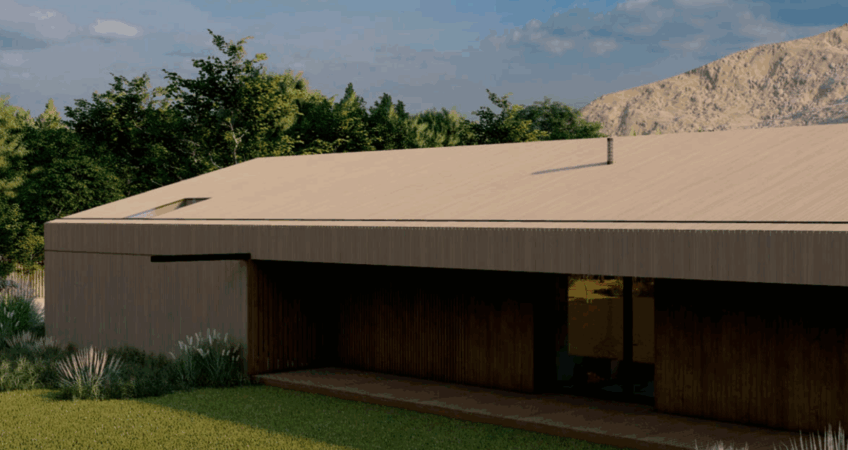 CASA DIECINUEVE  