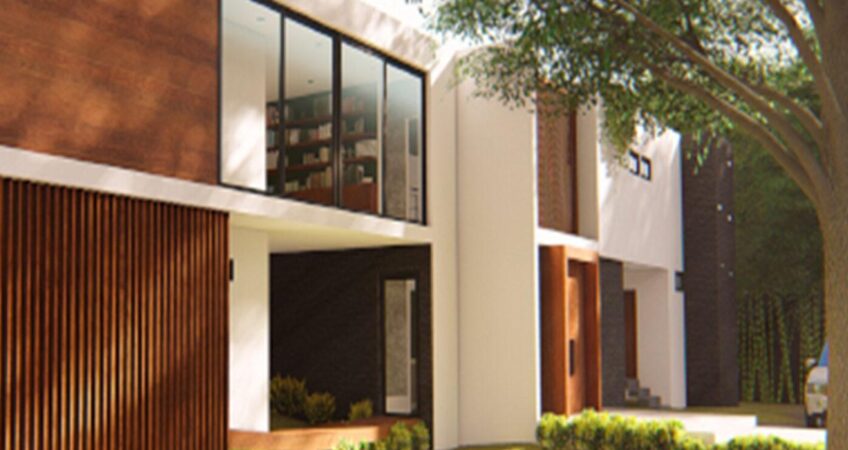 CASA H  