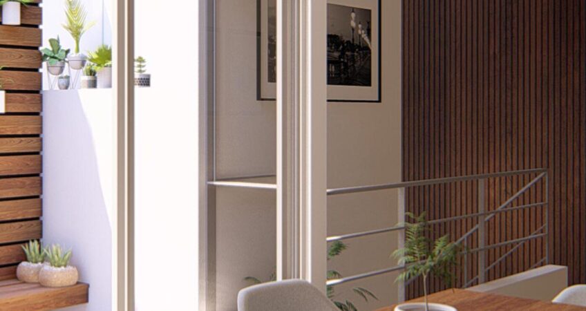 CASA ROMA  