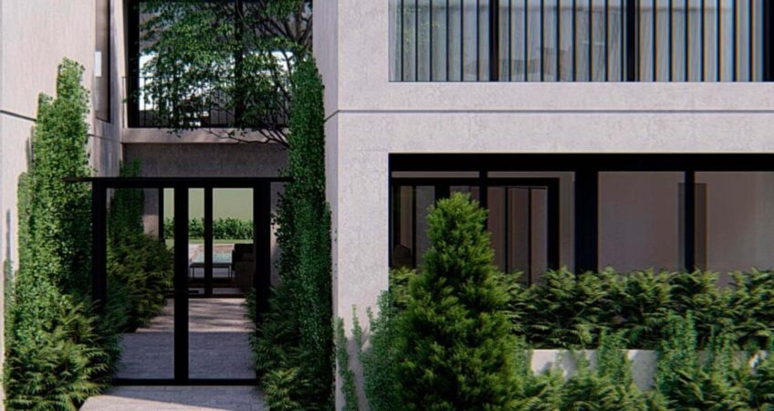 CASA B9  