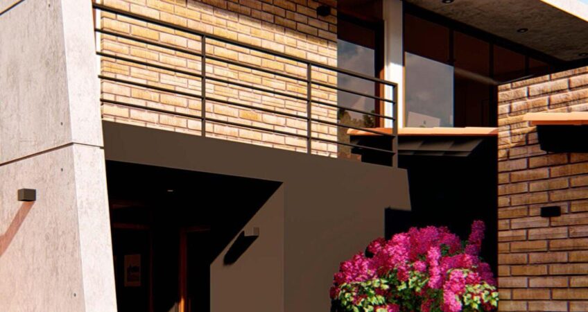 CASA T  